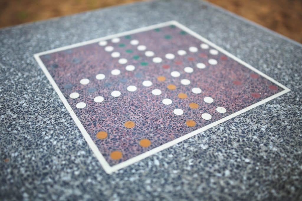 josef friedrich schmidt, board game, pachisi